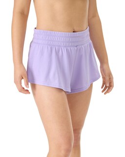 Foto 1 | Foto 1 | Pantalones Cortos Para Dormir Florence By Mills Cheeky Millie Lavender - Venta Internacional.