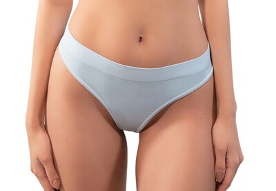 Foto 1 | Foto 1 | Kit 4 Tangas I Love Shape 1023 Multicolor