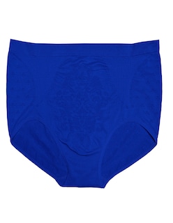 Foto 5 | Foto 5 | Paquete De 6 Pantaletas A La Cintura Tatys Fashion Tallas Extras Estira Hasta 1.4 Metros Pack Incluye 6 Diferentes Colores