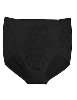 Foto 7 | Foto 7 | Paquete De 6 Pantaletas A La Cintura Tatys Fashion Tallas Extras Estira Hasta 1.4 Metros Pack Incluye 6 Diferentes Colores