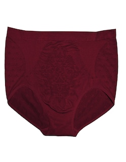 Foto 8 | Foto 8 | Paquete De 6 Pantaletas A La Cintura Tatys Fashion Tallas Extras Estira Hasta 1.4 Metros Pack Incluye 6 Diferentes Colores