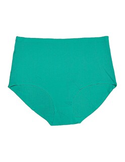 Foto 8 | Foto 8 | Paquete de 6 Pantaletas Tatys Fashion a la Cintura sin Costuras Diferentes Colores