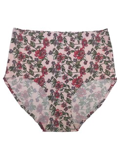 Foto 2 | Foto 2 | Pantaletas Completas a la Cintura sin Costuras