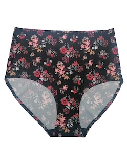 Foto 4 | Foto 4 | Pantaletas Completas a la Cintura sin Costuras