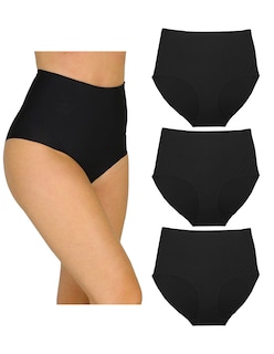 Foto 1 | Foto 1 | Pantaletas Tatys Fashion 3 Piezas para Mujer