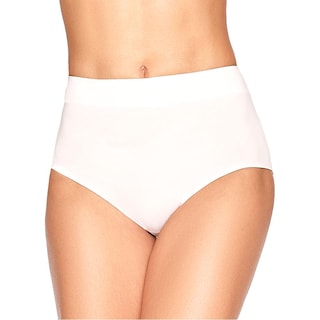 Foto 3 | Foto 3 | Panty Alta Ilusión 1551 Blanco