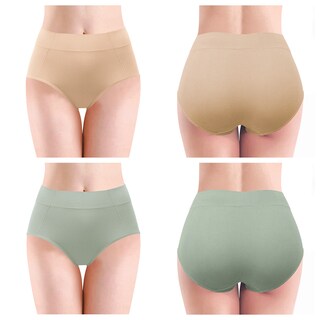 Foto 5 | Foto 5 | Pantaleta Completa Lb-722