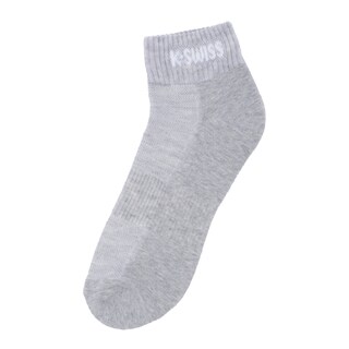 Foto 4 | Foto 4 | Calcetas K-swiss 3 Pack para Mujer