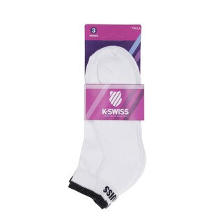 Foto 3 | Foto 3 | Tines Deportivos K-swiss Ks-250x para Mujer 3 Pares