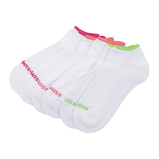 Foto 1 | Foto 1 | Set de Tines Deportivos K-swiss 3 Pares para Mujer