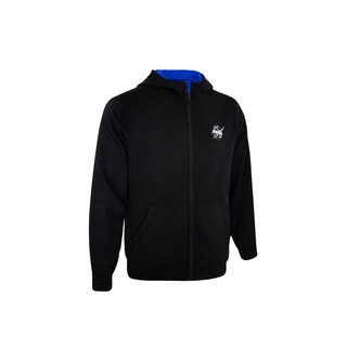 Foto 4 | Foto 4 | Chamarra Nasa Reversible Azul para Niño