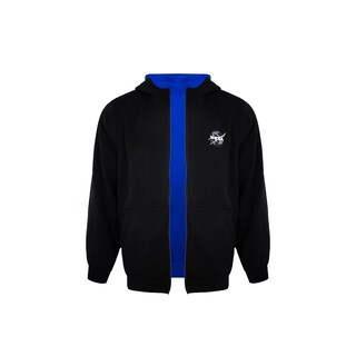 Foto 6 | Foto 6 | Chamarra Nasa Reversible Azul para Niño
