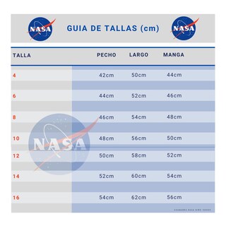 Foto 5 | Foto 5 | Chamarra Nasa Gris para Niño