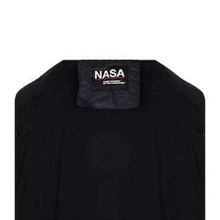 Foto 6 | Foto 6 | Chamarra Nasa Negra para Niño