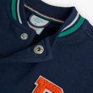 Foto 3 | Foto 3 | Chamarra Boboli Azul para Niño