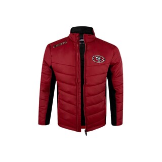 Foto 3 | Foto 3 | Chamarra Nfl San Francisco 49s Para Niño 100% Original