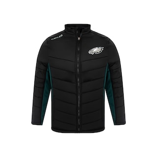Foto 1 | Foto 1 | Chamarra Nfl Philadelphia Eagles Para Niño 100% Original