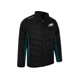 Foto 2 | Foto 2 | Chamarra Nfl Philadelphia Eagles Para Niño 100% Original