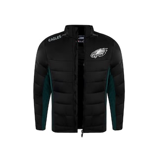 Foto 3 | Foto 3 | Chamarra Nfl Philadelphia Eagles Para Niño 100% Original