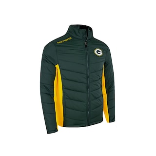 Foto 2 | Foto 2 | Chamarra Nfl Green Bay Packers Para Niño 100% Original