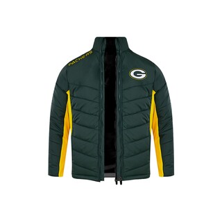 Foto 3 | Foto 3 | Chamarra Nfl Green Bay Packers Para Niño 100% Original