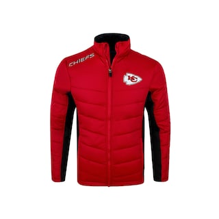 Foto 1 | Foto 1 | Chamarra Nfl Kansas City Chiefs Para Niño 100% Original