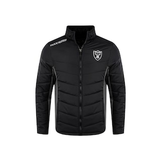 Foto 1 | Foto 1 | Chamarra Nfl Las Vegas Raiders Para Niño 100% Original