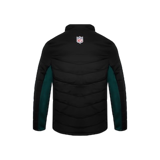 Foto 5 | Foto 5 | Chamarra Nfl Philadelphia Eagles Para Niño 100% Original