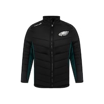 Chamarra Nfl Philadelphia Eagles Para Niño 100% Original