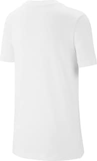 Foto 2 | Foto 2 | Playera Nike NSW Futura Icon para Niños - Venta Internacional