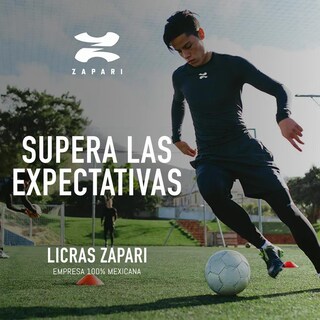 Foto 3 | Foto 3 | Playera Deportiva Zapari para Niño