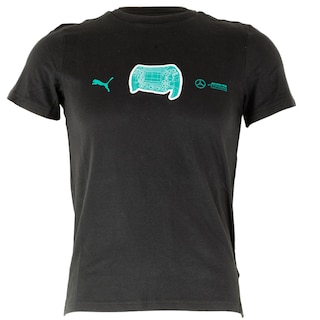 Foto 1 | Foto 1 | Playera Mercedes-AMG Petronas Puma Juvenil