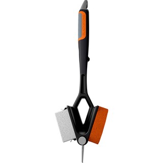 Foto 1 | Foto 1 | Herramienta de Limpieza Blackstone Color gris para Planchas 3 en 1