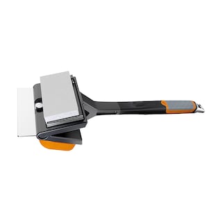 Foto 3 | Foto 3 | Herramienta de Limpieza Blackstone Color gris para Planchas 3 en 1