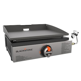 Foto 1 | Foto 1 | Plancha para Asar Blackstone color Negro Portátil