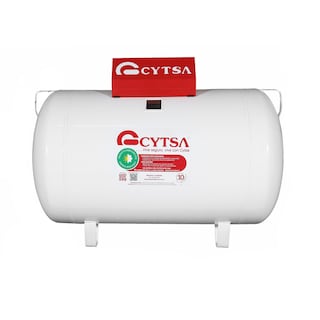Foto 1 | Foto 1 | Tanque Estacionario Cytsa PT300EST_X-007 color Blanco 300 L