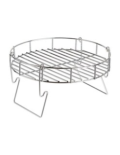 Foto 2 | Foto 2 | Cesta Big Easy Char-broil Amplía Espacio, Para Freidoras