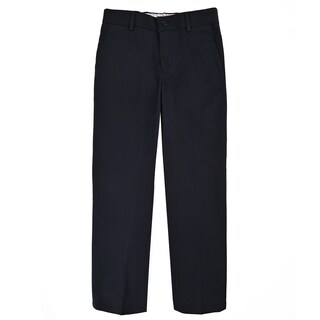 Foto 1 | Foto 1 | Pantalón Zy´s 802201 Marino Tipo Dockers