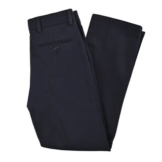 Foto 3 | Foto 3 | Pantalón Zy´s 802201 Marino Tipo Dockers