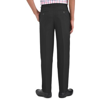 Foto 2 | Foto 2 | Pantalón De Vestir Yale Boys Slim Fit 0255 Gris Oxford