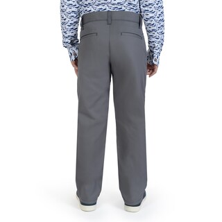 Foto 2 | Foto 2 | Pantalón Casual Yale Boys Regular Fit 4189 Gris