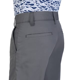 Foto 4 | Foto 4 | Pantalón Casual Yale Boys Regular Fit 4189 Gris