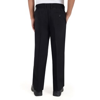 Foto 2 | Foto 2 | Pantalón De Vestir Yale Boys Fit 0255 Negro