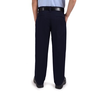 Foto 2 | Foto 2 | Pantalón Casual Yale Boys Regular Fit 4189 Marino