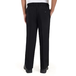 Foto 2 | Foto 2 | Pantalón De Vestir Yale Boys Fit 0255 Negro