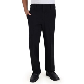 Foto 1 | Foto 1 | Pantalón De Vestir Yale Boys Fit 0255 Negro