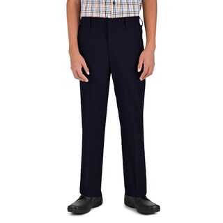 Foto 2 | Foto 2 | Pantalón De Vestir Yale Boys Fit 0255 Marino