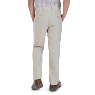 Foto 3 | Foto 3 | Pantalón De Vestir Yale Boys Slim Fit 0476 Arena