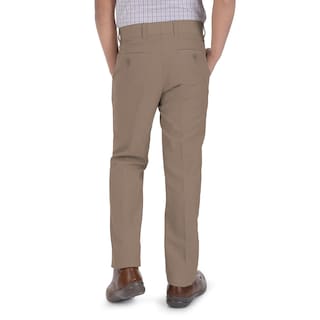 Foto 2 | Foto 2 | Pantalón De Vestir Yale Boys Slim Fit 0476 Kaki