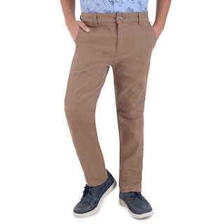 Foto 1 | Foto 1 | Pantalón Casual Yale Fit para Niño